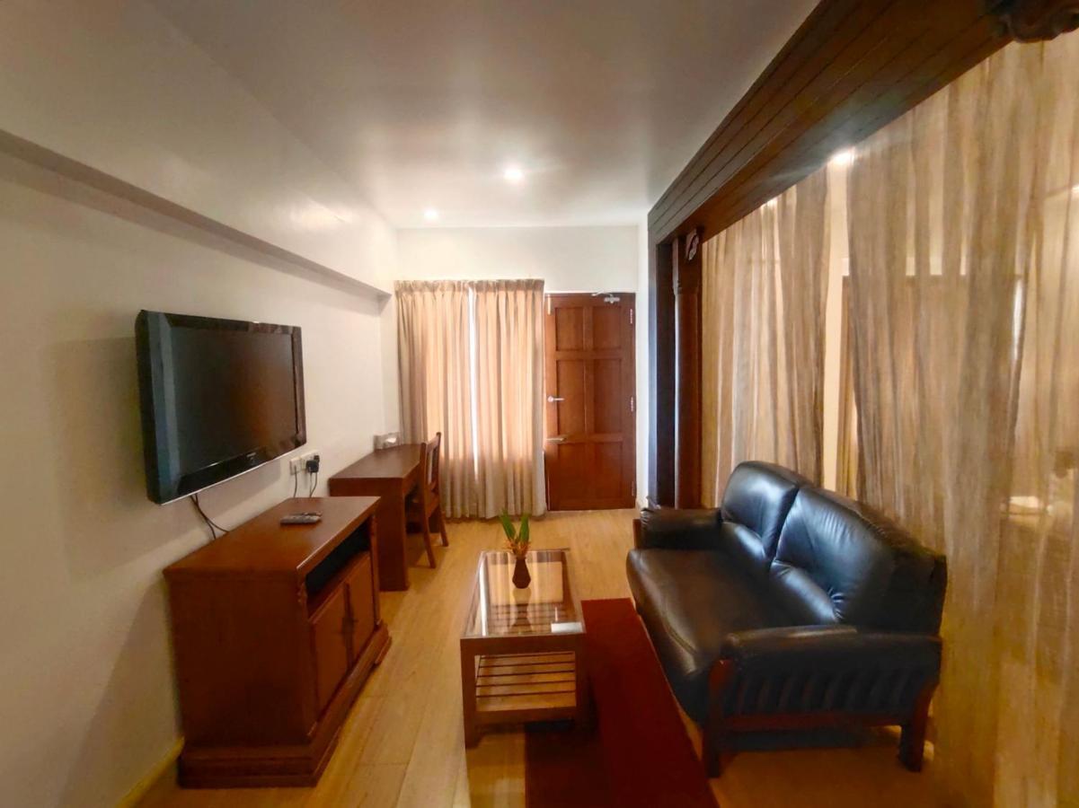 The Travancore Heritage Beach Resort Kovalam Luaran gambar