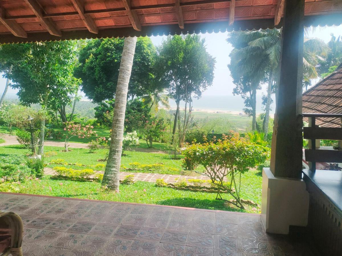 The Travancore Heritage Beach Resort Kovalam Luaran gambar
