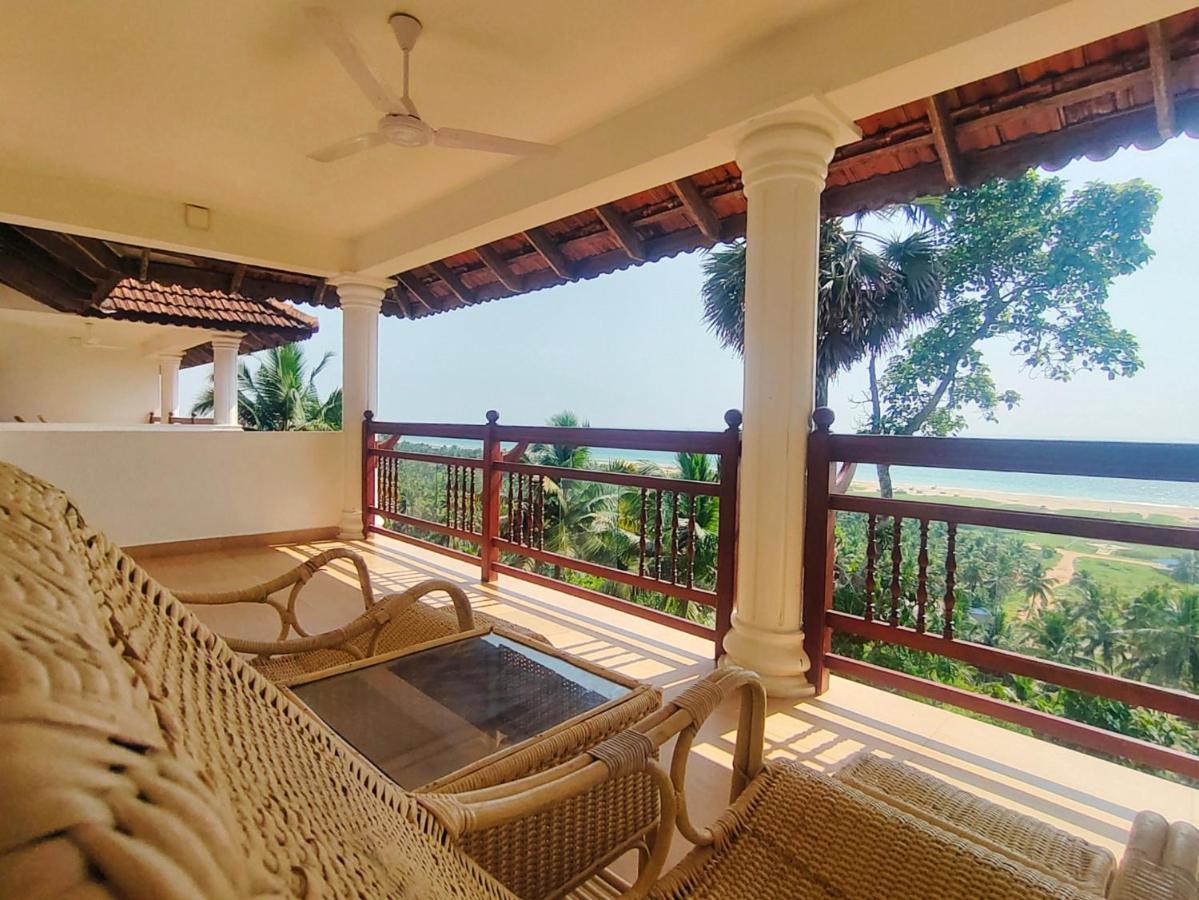 The Travancore Heritage Beach Resort Kovalam Luaran gambar